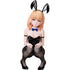 B-STYLE Butareba The Story of a Man Turned into a Pig Jess 1/4 Bunny Ver