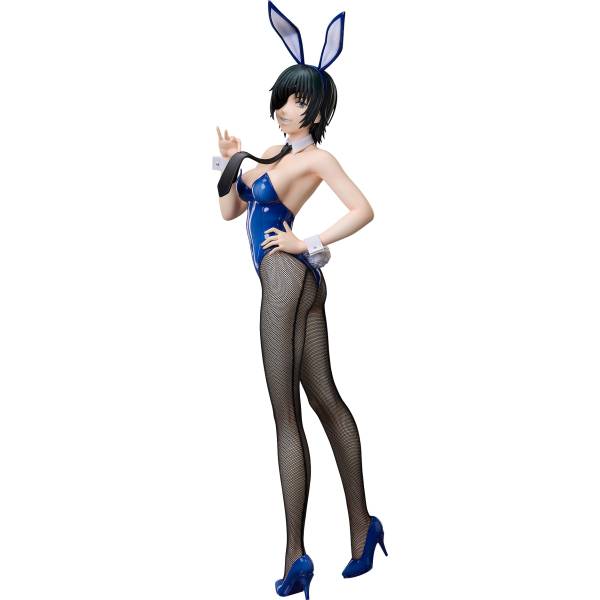 B-STYLE Chainsaw Man 1/4 Himeno Bunny Ver
