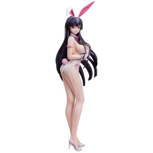 B-STYLE Code Geass Rozé of the Recapture Princess Sakura Haruyanagi 1/4 Bunny Ver