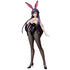 B-STYLE Code Geass Rozé of the Recapture Sakuya Sumeragi 1/4 Bunny Ver
