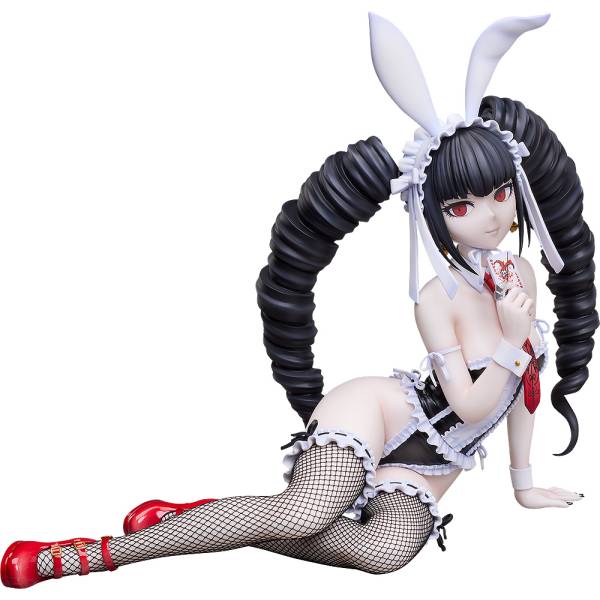B-Style Danganronpa Trigger Happy Havoc 1/4 Celestia Ludenberg Bunny Ver