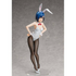 B-STYLE Darling In The FranXX Ichigo 1/4 Bunny Ver LIMITED EDITION