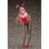 B-STYLE Darling In The Franxx Zero Two Bunny Ver