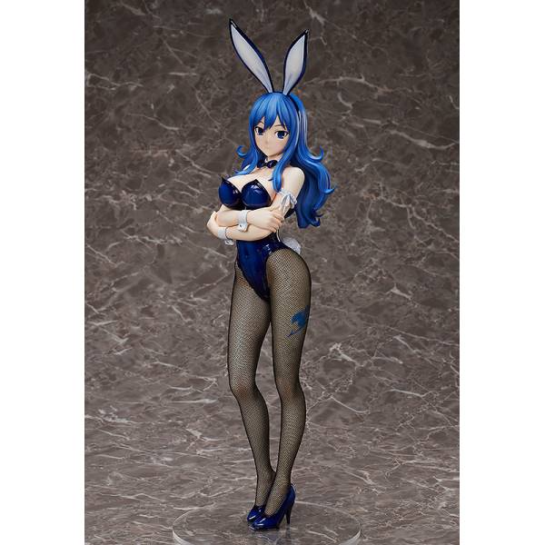 B-STYLE Fairy Tail Juvia Lockser 1/4 Bunny Ver Limited Edition