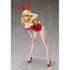 B-STYLE Fairy Tail Lucy Heartfilia 1/4 Bare Legs Bunny Ver