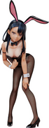 B-STYLE Ijiranaide Nagatoro-san 2nd Attack Nagatoro Hayase 1/4 Bunny Ver