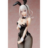 B-STYLE Medaka Kuroiwa Is Impervious to My Charms Mona 1/4 Kawai Bunny Ver