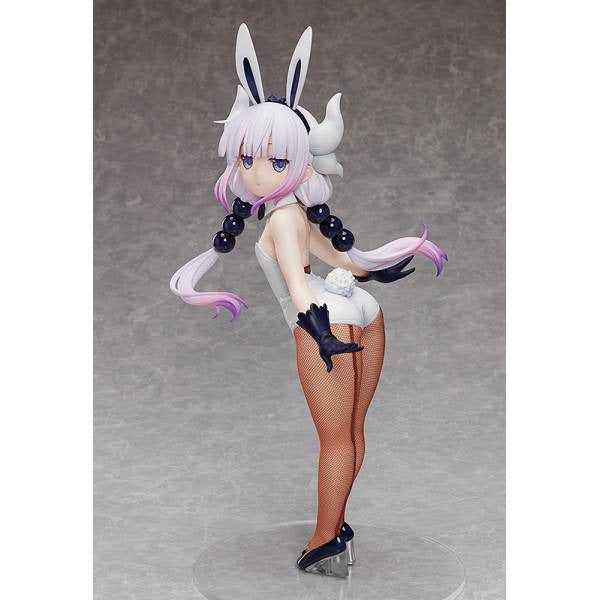 B-STYLE Miss Kobayashi's Dragon Maid Kanna Kamui 1/4 Bunny Ver Limited Edition