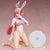 B-Style Mobile Suit Gundam SEED Destiny Meer Campbell 1/4 Bare Leg Bunny Ver Limited Edition