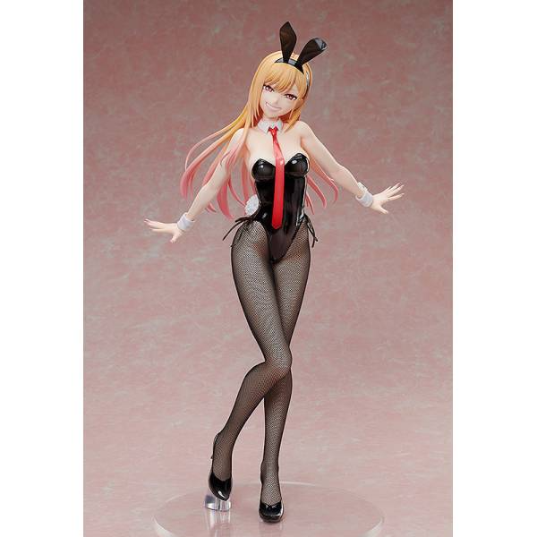 B-STYLE My Dress-Up Darling Marin Kitagawa 1/4 Bunny Ver Limited Edition