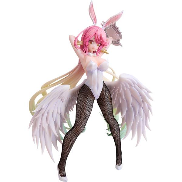 B-Style No Game No Life 1/6 Jibril Bunny Ver