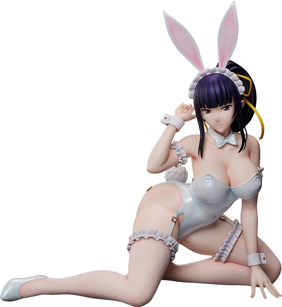 B-STYLE Overlord Narberal Gamma 1/4 Bunny Ver