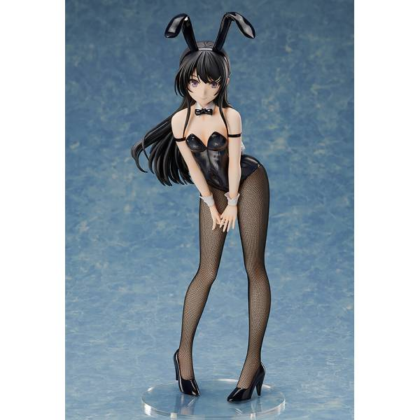 B-STYLE Rascal Does Not Dream of a Dreaming Girl Sakurajima Mai 1/4 Bunny Ver