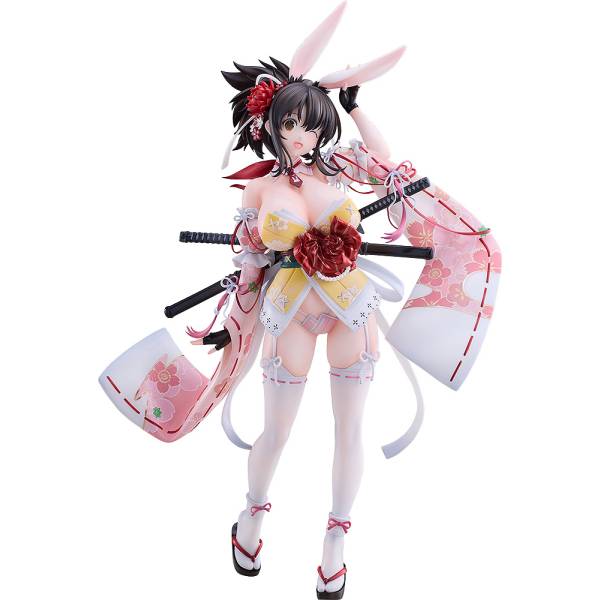 B-STYLE Senran Kagura Asuka Bunny Ver