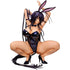 B-STYLE Shin Ikki Tousen Guan Yu Yunchang 1/4 Bare-legged Bunny Ver 2