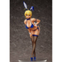 B-STYLE Shokugeki No Souma Mito Ikumi 1/4 Bunny Ver LIMITED EDITION