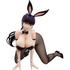 B-STYLE Shuumatsu No Harem Toudou Akira 1/4 Bunny Ver