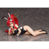 B-STYLE Tengen Toppa Gurren-Lagann Yoko Littner 1/4 Bare Leg Bunny Ver LIMITED EDITION