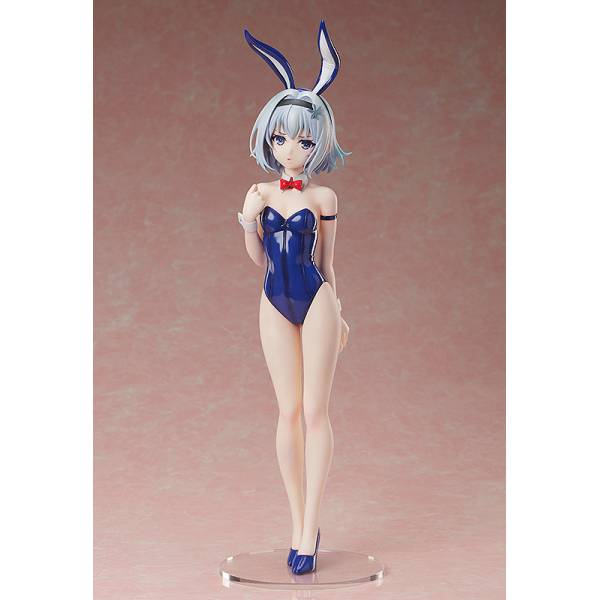B-STYLE The Ryuo's Work Is Never Done! Ginko Sora 1/4 Bunny Ver