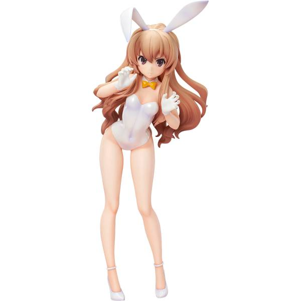 B-STYLE: Toradora! Aisaka Taiga 1/4 Bare Leg Bunny Ver