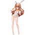 B-STYLE: Toradora! Aisaka Taiga 1/4 Bare Leg Bunny Ver