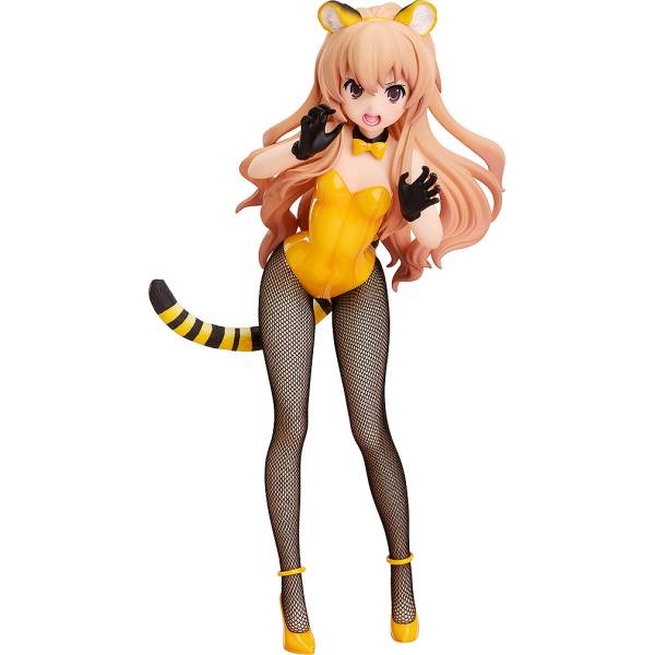 B-Style Toradora! Aisaka Taiga 1/6 Tiger Ver