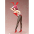 B-STYLE Toradora! Kushieda Minori 1/4 Bunny Ver Limited Edition