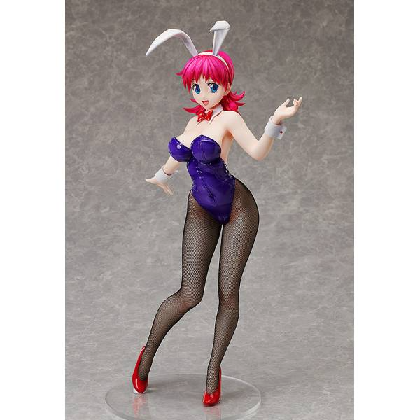 B-STYLE Yarukkya Knight Misaki Shizuka 1/4 Bunny Ver Limited Edition