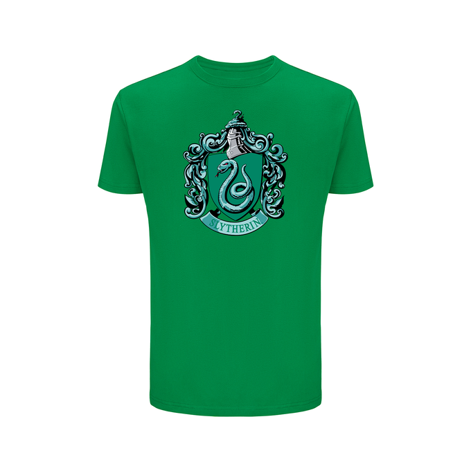 Harry Potter Green T-shirt