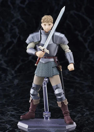 Figma Dungeon Meshi Laios Touden Exclusive