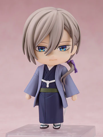 Nendoroid Watashi no Shiawase na Kekkon Kudou Kiyoka