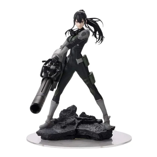 Kaijuu No. 8 Ashiro Mina S-Fire Exclusive