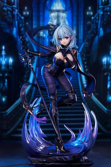 Kage no Jitsuryokusha ni Naritakute! 1/7 Beta Exclusive