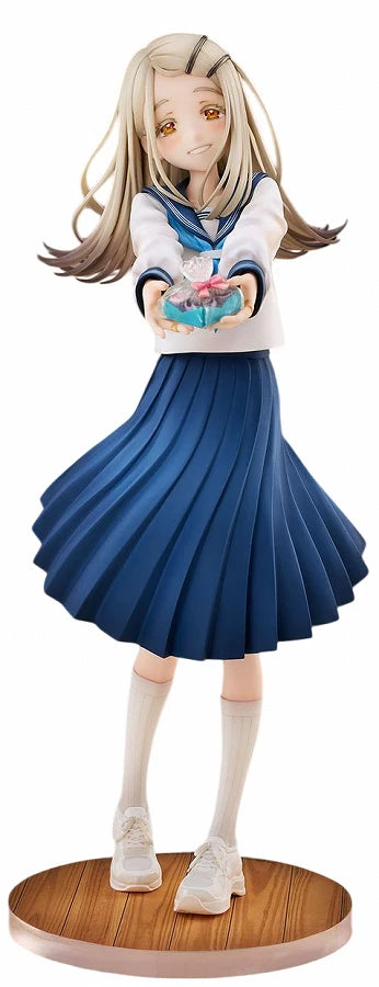 Gakuen iDOLM@STER Shinosawa Hiro 1/7 Happy Millefeuille Ver