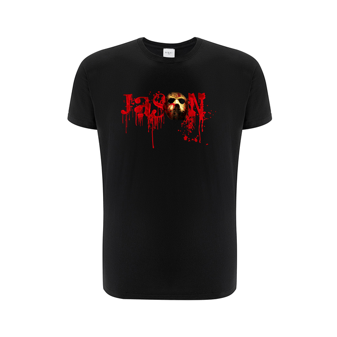 Friday the 13th Black T-shirt