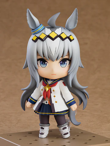 Nendoroid Uma Musume: Pretty Derby Oguri Cap
