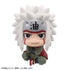Naruto Shippuuden Jiraiya Look Up