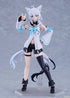 Figma Hololive Oruyanke Shirakami Fubuki Sukonbu Exclusive