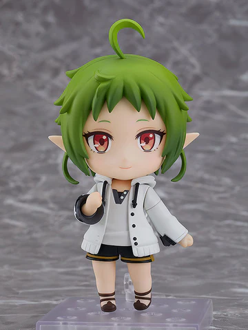 Nendoroid Mushoku Tensei Sylphiette