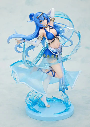Kono Subarashii Sekai ni Shukufuku o! Aqua Light Novel 10th Anniversary ver