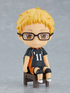 Nendoroid Swacchao! Haikyuu!! Tsukishima Kei
