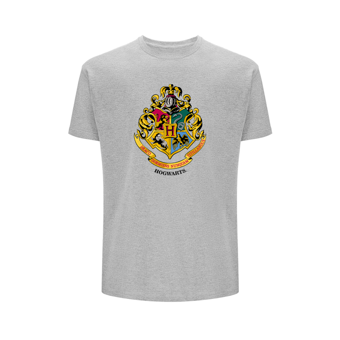 Harry Potter Gray T-shirt