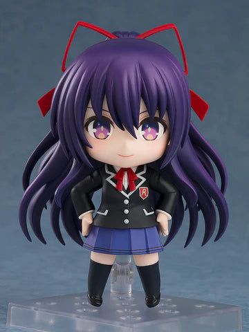 Nendoroid Date A Live V Yatogami Tohka School Uniform Ver