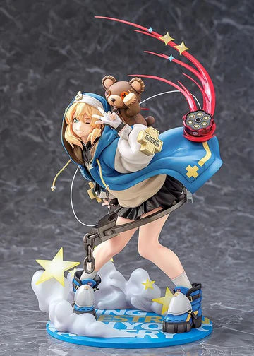 Guilty Gear Strive 1/6 Bridget Exclusive