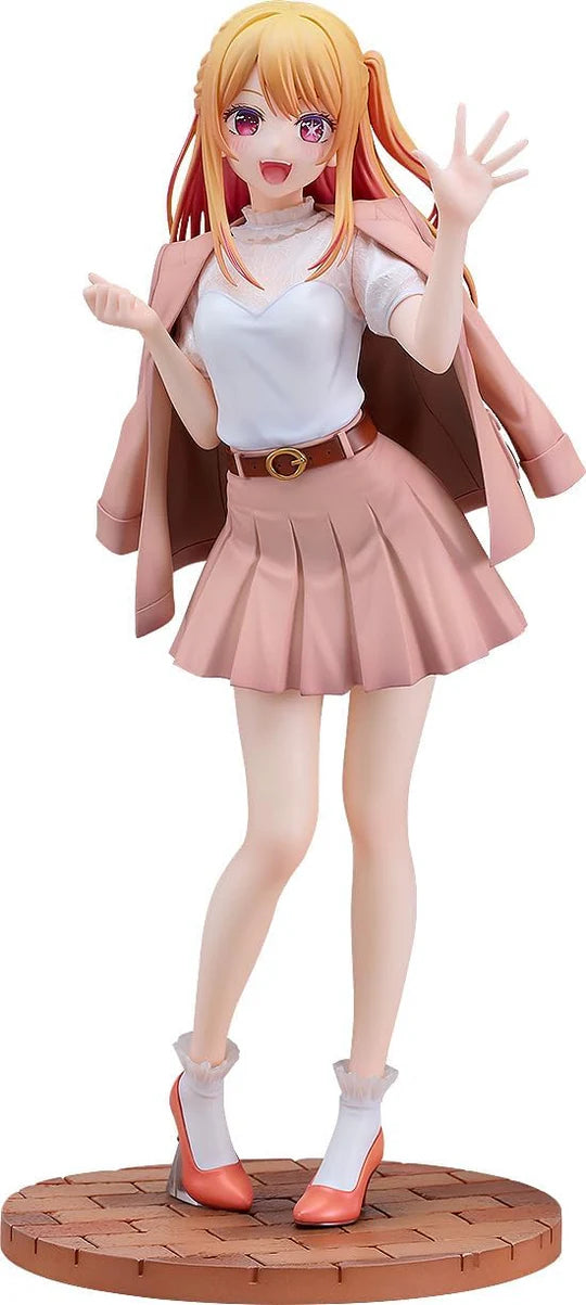 Oshi no Ko Hoshino Ruby 1/6 Date Style Ver