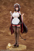 Azur Lane Kashino 1/7 Maid for Mayhem Ver