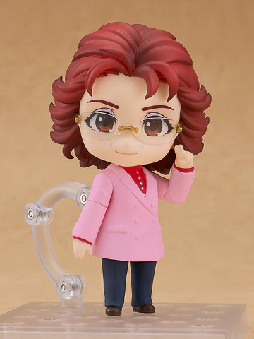 Nendoroid Nozawa Masako