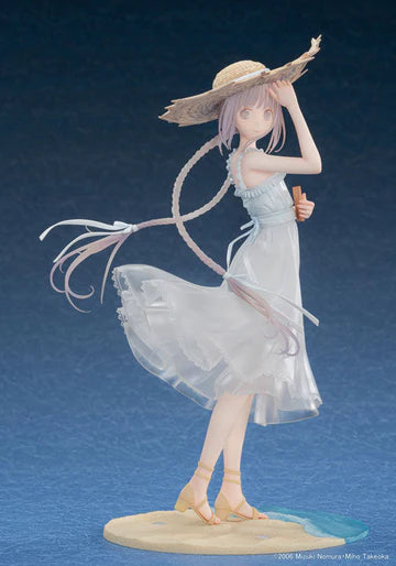 Bungaku Shoujo 1/7 Amano Tooko