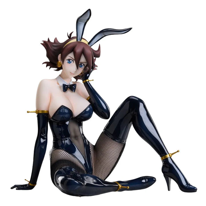 Kidou Butouden G Gundam Rain Mikamura B-style 1/4 Bunny Ver Exclusive