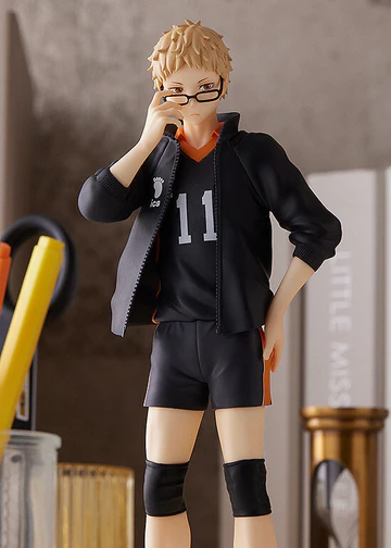Haikyuu!! Tsukishima Kei Pop Up Parade